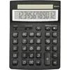 Image de Maul ECO 950 Bureaurekenmachine Zwart Aantal displayposities: 12 werkt op zonne-energie (b x h x d) 155 x 210 x 33 mm