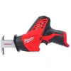 Image de Milwaukee - Scie sabre HACKZALL 12 V sans batterie ni chargeur 13 mm - C12 HZ-0 Multicolore