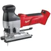 Image de Milwaukee HD18JSB-0 M18 Corps Grip Jigsaw, 12 W, 12 V