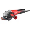 Image de Milwaukee - Meuleuse d'angle 1250 W Ø 125 mm - AGV 13-125 XE 4933451218 Noir