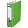 Image de Leitz Ordner 1010 DIN A4 Rugbreedte: 80 mm Lichtgroen 2 beugels 10105050