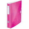 Image de Leitz Classeur Active Wow Polyfoam 180º A4 65 Mm