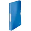 Image de Leitz Chemise De Projet A4 Avec Couverture A4 Wow Pp 30 Mm