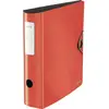 Image de Leitz Ordner Active Solid DIN A4 Rugbreedte: 82 mm Lichtrood 2 beugels 10471020