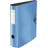Image de Leitz Ordner Active Solid DIN A4 Rugbreedte: 82 mm Lichtblauw 2 beugels 10471030