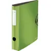Image de Leitz Ordner Active Solid DIN A4 Rugbreedte: 65 mm Lichtgroen 2 beugels 10481050