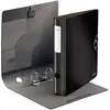 Image de Leitz Classeur Solid Polyfoam 180º A4 65 Mm
