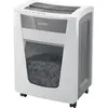 Image de Leitz IQ Office Pro P5+ Papierversnipperaar 7 vellen Cross cut 2 x 5 mm P-5 30 l Ook geschikt voor Nietjes, Paperclips