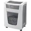 Image de Leitz IQ Office Pro P6+ Papierversnipperaar 20 vellen Micro cut 1 x 5 mm P-6 30 l Ook geschikt voor Nietjes, Paperclips