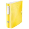 Image de Leitz Classeur Active Wow Polyfoam 180º A4 82 Mm