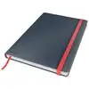Image de Leitz 44820089 Notitieboek Geruit Grijs 80 vellen DIN B5