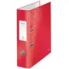 Image de Leitz Ordner DIN A4 Rugbreedte: 80 mm Rood 2 beugels 10050026