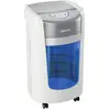 Image de Leitz IQ OptiMax HomeOffice Papierversnipperaar 6 vellen Micro cut, Cross cut P-5 15 l