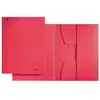 Image de Leitz Sous-chemise A4 3 Rabats 430g