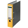Image de Leitz 10805015 Classeur à levier Format A4 Capacité 350 feuilles Jaune