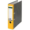 Image de Leitz Classeur à Anneaux Co2 Neutral 180º A4 80 Mm
