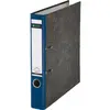 Image de Leitz Ordner 1050 DIN A4 Rugbreedte: 52 mm Blauw Wolken 2 beugels 10505035
