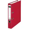Image de Leitz Ordner 1015 DIN A4 Rugbreedte: 52 mm Rood 2 beugels 10155025