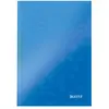 Image de Leitz Waouh 80 Feuilles Quadrillées 5 Cahiers à Couverture Rigide Din A5