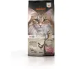 Image de Leonardo Nourriture pour chat adulte GF Maxi [15 kg] - Nourriture sèche sans céréales pour chats - Aliment complet pour grandes races de chats à partir de 1 an