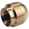 Image de Kärcher Professional 57630160 Kärcher Rioolreinigingsmondstuk 1 stuk(s)