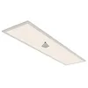 Image de Briloner Leuchten Plafonnier LED rectangulaire avec détecteur de mouvement & capteur de lumière de jour installés   Panneau LED 38 W   Idéal pour bureau, atelier ou salon, Blanc