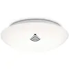 Image de Briloner 3362016 ELIPSO Plafondlamp met bewegingsmelder LED LED 15 W Wit