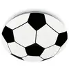 Image de Briloner 3997016 SOCCER Plafondlamp LED LED 12 W