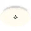 Image de Briloner 3897016 EKOS Plafondlamp LED LED 12 W Wit