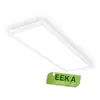 Image de Briloner TAVA A 7550016 LED-paneel Energielabel: A (A - G) 14 W Wit Wit