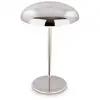Image de Briloner CAXA 7573018 Tafellamp met accu LED LED 2.8 W Chroom