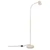 Image de Briloner SKRIVA 1476011 Staande lamp GU10 9 W Beige
