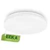 Image de Briloner 3866016 Elipso Plafondlamp LED LED Energielabel: A (A - G) 8 W Wit