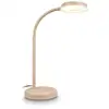 Image de Briloner MEGG 7585011 Tafellamp LED LED 8 W Beige
