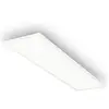 Image de Briloner SIMPLE 7667016 LED-paneel 22 W Neutraalwit Wit