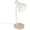 Image de Briloner Prep 7659016 Tafellamp E14 10 W