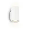 Image de Briloner ISY 3942016 Wandlamp LED 2 W LED Wit