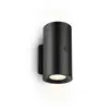 Image de Briloner ISY 3942015 Wandlamp LED 2 W LED Zwart