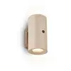 Image de Briloner ISY 3942011 Wandlamp LED 2 W LED Beige