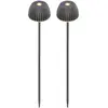 Image de Briloner 7678025 Riffle Nano Tuinlamp LED LED 1.5 W Antraciet