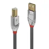 Image de Câble USB 2.0 Type A vers B Chrome Line 5 m