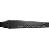 Image de LINDY 2 Port HDMI 18G Splitter 2 poorten HDMI-splitter 3840 x 2160 Pixel Zwart