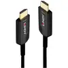 Image de LINDY 38380 Thunderbolt-kabel HDMI Aansluitkabel HDMI-A-stekker 10.00 m