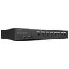 Image de LINDY 8 Port DisplayPort 1.2 USB 2.0 KVM Switch KVM-switch 8 poorten DisplayPort 3840 x 2160 Pixel