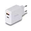 Image de Lindy 73424 Chargeur USB Type A et C 30W