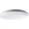 Image de Heitronic PRONTO 500638 LED-plafondlamp LED vast ingebouwd 24 W LED Wit
