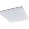 Image de Heitronic PRONTO 500640 LED-plafondlamp LED vast ingebouwd 24 W LED Wit