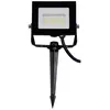 Image de Heitronic BOLTON 2.0 VO-501414 LED-buitenschijnwerper 20 W Lichtkleur (naam): Warmwit