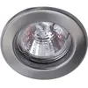 Image de Heitronic 23550 DL5701 Inbouwlamp LED GU5.3 35 W RVS (geborsteld)