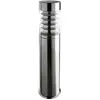 Image de Heitronic 36994 SATURN Staande buitenlamp LED E27 RVS